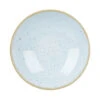 Churchill Stonecast Duck Egg Coupe Bowl 7.25" / 18.2cm -Churchill China 109805