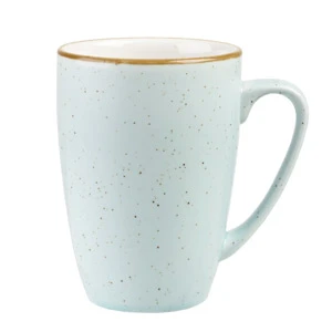 Churchill Stonecast Duck Egg Mug 12oz / 340ml 3 Churchill Stonecast Duck Egg Mug 12oz / 340ml