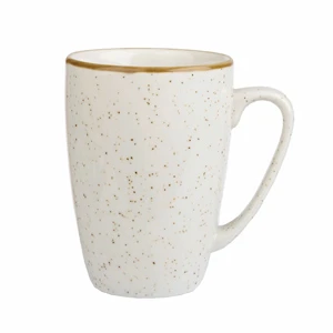 Churchill Stonecast Barley White Mug 12oz / 340ml 3 Churchill Stonecast Barley White Mug 12oz / 340ml