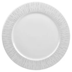 Churchill Bamboo Presentation Plate 12.2inch / 31cm