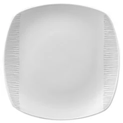 Churchill Bamboo Square Plate 10inch / 25.5cm