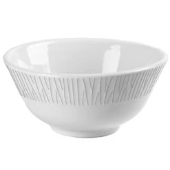 Churchill Bamboo Rice Bowl 4.5inch / 11.5cm