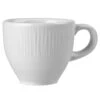 Churchill Bamboo Espresso Cup 3.5oz / 100ml 1 Churchill Bamboo Espresso Cup 3.5oz / 100ml -Churchill China 114664