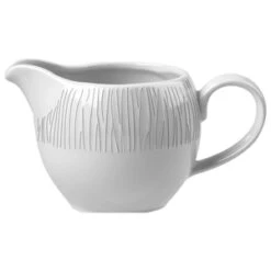 Churchill Bamboo Milk Jug 4oz / 110ml
