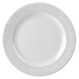 Churchill Bamboo Plate 10.25inch / 26.1cm 3 Churchill Bamboo Plate 10.25inch / 26.1cm