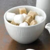 Churchill Bamboo Sugar Bowl 8oz / 230ml -Churchill China 114940