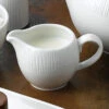 Churchill Bamboo Milk Jug 8oz / 230ml 2 Churchill Bamboo Milk Jug 8oz / 230ml -Churchill China 114943