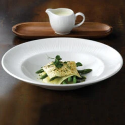 Churchill Bamboo Pasta Bowl 12.1inch / 30.8cm