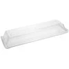 Churchill Alchemy Plastic Rectangular Buffet Cover 22inch / 56cm -Churchill China 116737