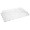 Churchill Alchemy Plastic Rectangular Buffet Cover 20.8inch / 53cm -Churchill China 116740