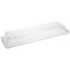 Churchill Alchemy Plastic Rectangular Buffet Cover 18.1inch / 46cm -Churchill China 116745