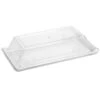 Churchill Alchemy Plastic Rectangular Buffet Cover 22.8inch / 58cm -Churchill China 116756