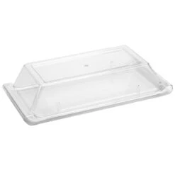 Churchill Alchemy Plastic Rectangular Buffet Cover 22.8inch / 58cm