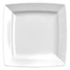 Churchill Alchemy Energy Square Buffet Plate 7inch / 17.8cm -Churchill China 116817