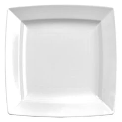 Churchill Alchemy Energy Square Buffet Plate 7inch / 17.8cm