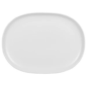 Churchill Alchemy Moonstone Oval Buffet Plate 8.75inch / 22.5cm 3 Churchill Alchemy Moonstone Oval Buffet Plate 8.75inch / 22.5cm