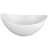 Churchill Alchemy Moonstone Buffet Bowl White 5.6inch / 14.3cm -Churchill China 117004