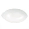 Churchill Alchemy Balance White Tear Dish 12inch / 30cm -Churchill China 137328