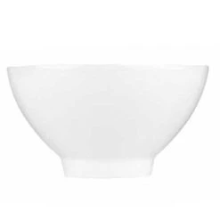 Churchill Alchemy Balance White Rice Bowl 4.5oz / 130ml