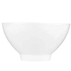 Churchill Alchemy Balance White Rice Bowl 9.5oz / 270ml