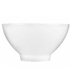 Churchill Alchemy Balance White Rice Bowl 16oz / 460ml