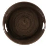 Churchill Stonecast Patina Iron Black Coupe Plates 10.25inch / 26cm 1 Churchill Stonecast Patina Iron Black Coupe Plates 10.25inch / 26cm -Churchill China 144277