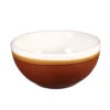Churchill Monochrome Cinnamon Brown Bowls 5inch / 13cm 1 Churchill Monochrome Cinnamon Brown Bowls 5inch / 13cm -Churchill China 144556