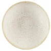 Churchill Stonecast Nutmeg Cream Coupe Bowl 7.25inch / 18.2cm 2 Churchill Stonecast Nutmeg Cream Coupe Bowl 7.25inch / 18.2cm -Churchill China 149415