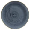 Churchill Stonecast Blueberry Coupe Bowl 7.25inch / 18.2cm -Churchill China 149438