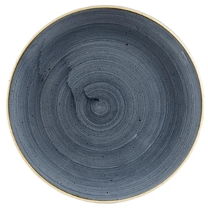 Churchill Stonecast Blueberry Coupe Bowl 7.25inch / 18.2cm 3 Churchill Stonecast Blueberry Coupe Bowl 7.25inch / 18.2cm