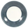 Churchill Bamboo Mist Deep Coupe Plate 10inch / 25.5cm -Churchill China 152360