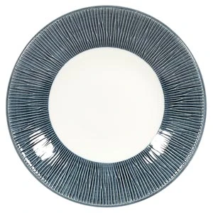 Churchill Bamboo Mist Deep Coupe Plate 8.8inch / 22.5cm 3 Churchill Bamboo Mist Deep Coupe Plate 8.8inch / 22.5cm