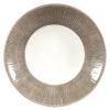 Churchill Bamboo Dusk Deep Coupe Plate 10inch / 25.5cm -Churchill China 152375
