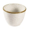 Churchill Stonecast Barley White Chip Mug 3.9inch / 10cm