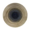 Churchill Stonecast Aqueous Bayou Deep Coupe Plate 11inch / 28.1cm