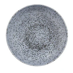 Churchill Studio Prints Mineral Blue Coupe Bowl 9.75inch / 24.8cm