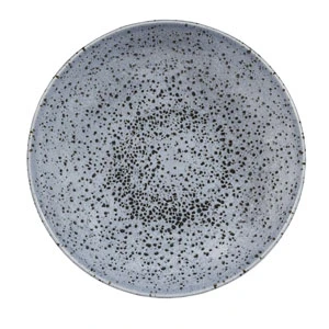 Churchill Studio Prints Mineral Blue Coupe Bowl 9.75inch / 24.8cm 3 Churchill Studio Prints Mineral Blue Coupe Bowl 9.75inch / 24.8cm