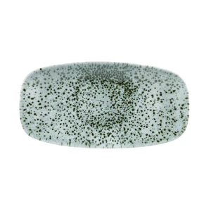 Churchill Studio Prints Mineral Green Chefs' Oblong Plate 13.87inch / 35.5cm 3 Churchill Studio Prints Mineral Green Chefs' Oblong Plate 13.87inch / 35.5cm