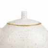 Churchill Stonecast Barley White Beverage Pot 30oz / 852ml Replacement Lid