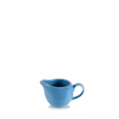 Stonecast Cornflower Blue Jug 4oz