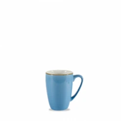 Stonecast Cornflower Blue Mug 12oz
