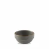 Stonecast Peppercorn Grey Profile Stacking Bowl 12.6oz 2 Stonecast Peppercorn Grey Profile Stacking Bowl 12.6oz -Churchill China 188569