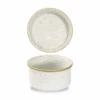 Stonecast Barley White Ramekin Small 2.75inch 1 Stonecast Barley White Ramekin Small 2.75inch -Churchill China 188611