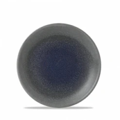 Stonecast Aqueous Fjord Evolve Coupe Plate 6.5inch