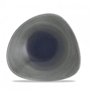 Stonecast Aqueous Fjord Lotus Bowl 9inch 3 Stonecast Aqueous Fjord Lotus Bowl 9inch
