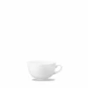 Vellum Cappuccino Cup 8oz -Churchill China 189222
