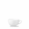 Vellum Cappuccino Cup 12oz 2 Vellum Cappuccino Cup 12oz -Churchill China 189224