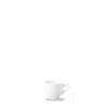 Vellum Espresso Cup 3.5oz -Churchill China 189226