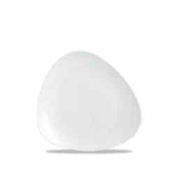 Vellum Lotus Plate 7inch