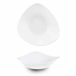 Vellum Lotus Bowl 9inch